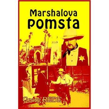 Marshalova pomsta (978-80-753-6017-5)