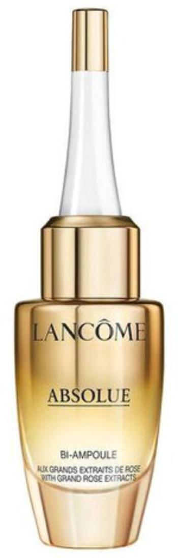 Lancôme Obnovujúca pleťová ampulka Absolue Ultimate Repair (Bi-Ampoule) 12 ml