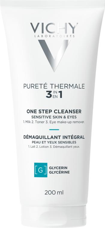 VICHY Purete Thermale Odličovač 3v1 200 ml