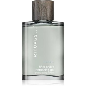 Rituals Homme gél po holení 100 ml