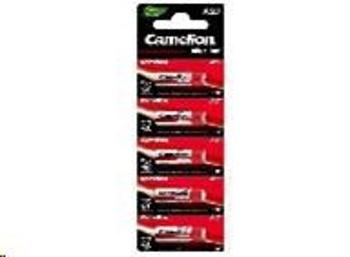 Camelion LR27A 5pack