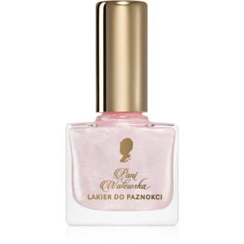 Pani Walewska Nail polish lac de unghii cu uscare rapida culoare No. 25 Rose Diamond 9 ml