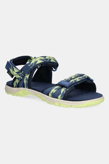 Detské sandále Jack Wolfskin 2 IN 1 SANDAL K 4046421