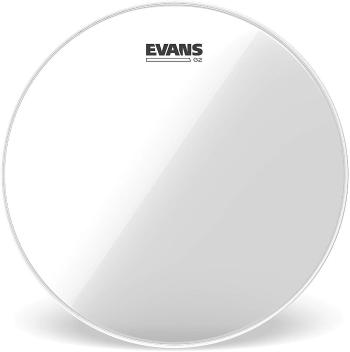 Evans TT16G2 G2 Clear 16" Blana na bubon