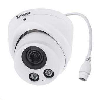 Vivotok IT9388-HT, 5Mpix, až 20sn/s, H.265, motorzoom 2.8-12mm (88-30 °), PoE, IR 30m, WDR 120dB, MicroSDXC, defog, IP66