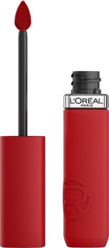 L'ORÉAL PARIS Infaillible Matte Resistance 430 A-lister rúž, 5 ml