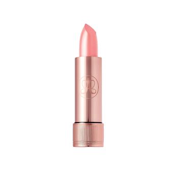 Anastasia Beverly Hills Zmatňujúci rúž (Satin Lipstick) 3 g Tease