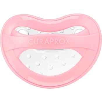 Curaprox Baby Size 1, 1-2,5 Years cumlík Pink 1 ks