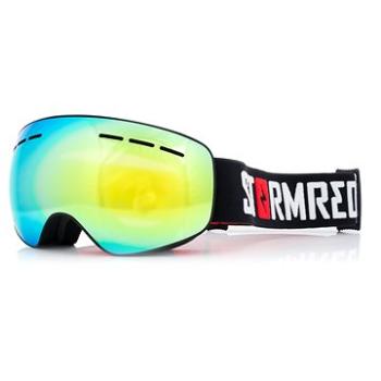 Stormred SNOW 5000 JR Red/Gold (SPTstr21)