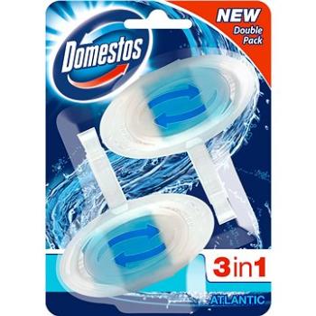 DOMESTOS 3 v 1 Atlantic  2× 40 g (8712561804431)