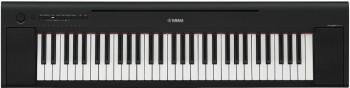 Yamaha NP-15B Digitálne stage piano Black