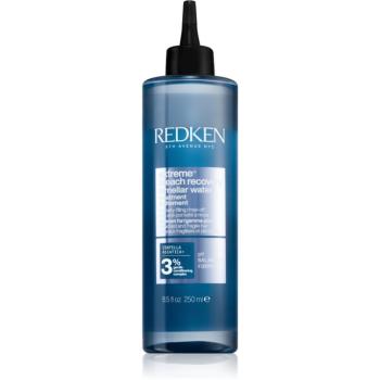 Redken Extreme Bleach Recovery regeneračný koncentrát pre zosvetlené alebo melírované vlasy 250 ml