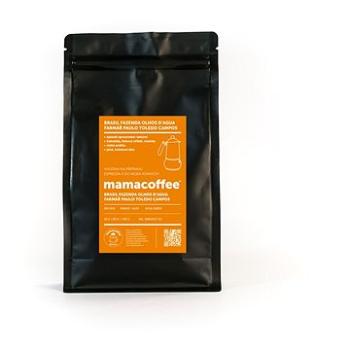 mamacoffee BRASIL fazenda Olhos D´Aqua, 250 g (8595592102826)