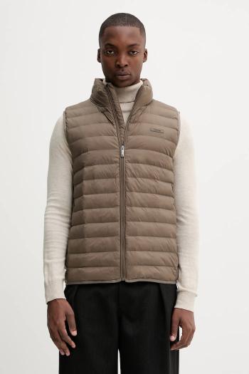 Vesta Calvin Klein hnedá farba, prechodná, LV04LC509G