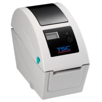 TSC TDP-225 99-039A001-0002, 8 dots/mm (203 dpi), RTC, TSPL-EZ, USB, RS-232, tlačiareň štítkov