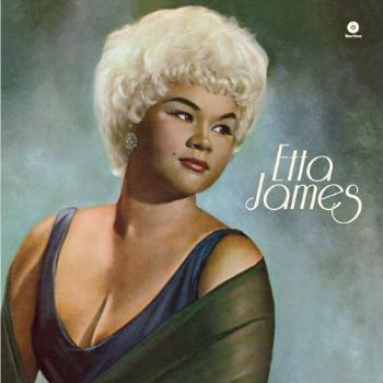 Etta James (Remastered Mono 180g Vinyl)