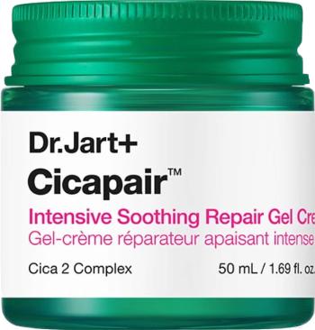 Dr. Jart+ Upokojujúci pleťový gélový krém Cicapair (Intensive Soothing Repair Gél Cream) 50 ml