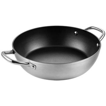 TESCOMA Panvica hlboká GrandCHEF 28 cm, 2 úchyty (606858.00)