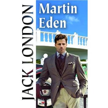 Martin Eden (978-80-7633-493-9)