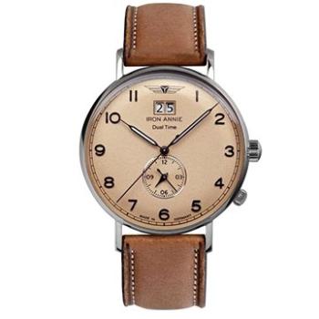 IRON ANNIE Dual Time 5940-3