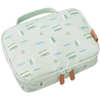 FRESK Thermal Bag termotaška na jedlo Surf Boy 24 x 15 x 7 cm 1 ks