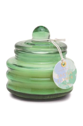 Paddywax Vonná  sójová sviečka Cactus Flower 85 g
