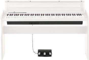 Korg LP180 Digitálne piano White