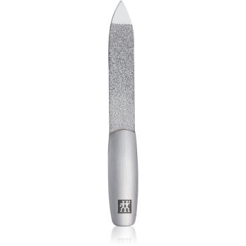 Zwilling Premium zafírový pilník na nechty 9 cm