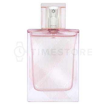 Burberry Brit Sheer toaletná voda pre ženy 50 ml   - 30 dní na vrátenie tovaru, Garancia originality