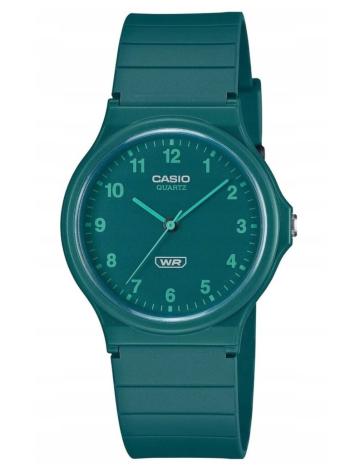 Unisex hodinky Casio MQ-24B-3BDF + BOX