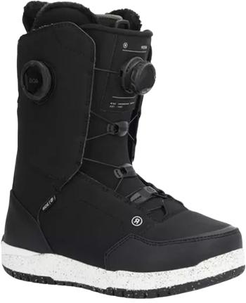 Ride Hera BOA Black 39 Snowboardové topánky