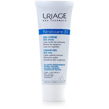 URIAGE Keratosane 30 75 ml (3661434000836)