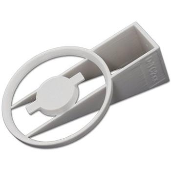 TP-Link D-TC2xx Držák pro kamery Tapo C200 a C210 na stěnu, bílý