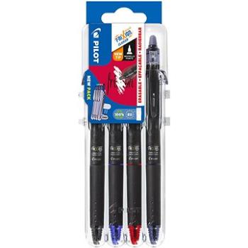 PILOT FriXion Point Clicker 05/0,25 mm, Set2Go BASIC (3131910571971)