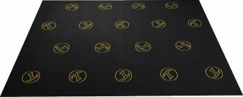Tamburo Carpet Logo Koberec pod bicie