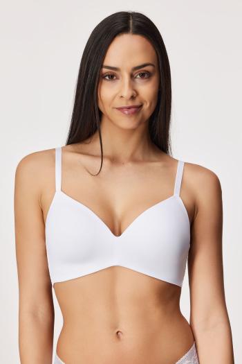 Podprsenka Soft Lace vystužená bez kostíc