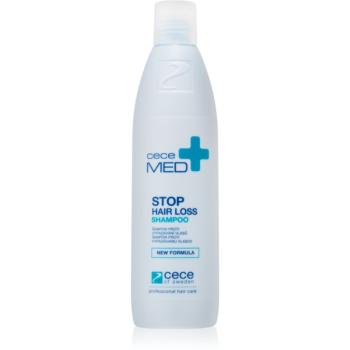 Cece of Sweden Cece Med Stop Hair Loss šampón proti vypadávaniu vlasov 300 ml