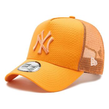 šiltovka New Era 940 Af Trucker cap MLB Tonal Mesh Truck Yellow - UNI