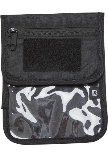 Brandit Chest Pocket black - UNI