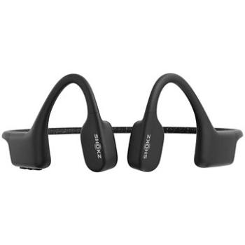 Shokz OpenSwim MP3, čierne (S700BK)
