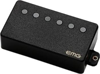 EMG 66 Black Gitarový snímač