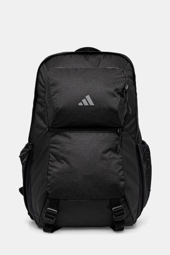 Ruksak adidas Performance čierna farba, veľký, jednofarebný, IT2183