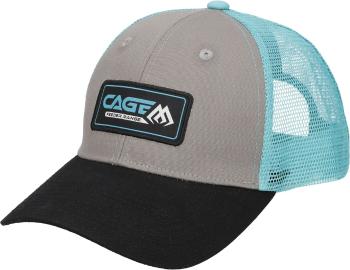 Mikado šiltovka baseball cap cage trucker
