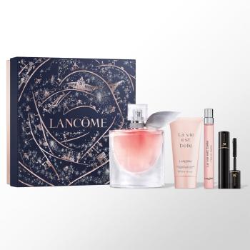 Lancôme La Vie Est Belle darčeková sada pre ženy