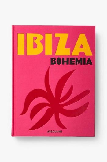 Kniha Assouline Ibiza Bohemia, English