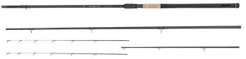 Mivardi prút rubicon feeder 330m 3,3 m 80 g 3-diel