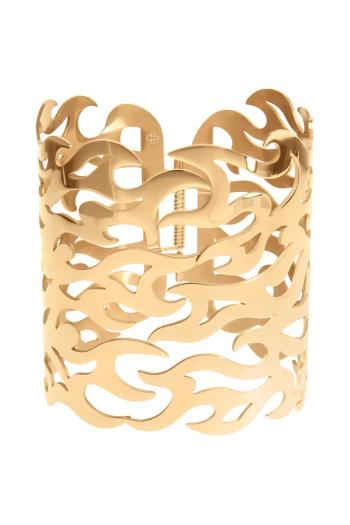 Náramok Lilou Flame of Love dámsky, 244/66/BRA/PO
