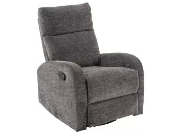 Polohovacie kreslo Olimp Raven