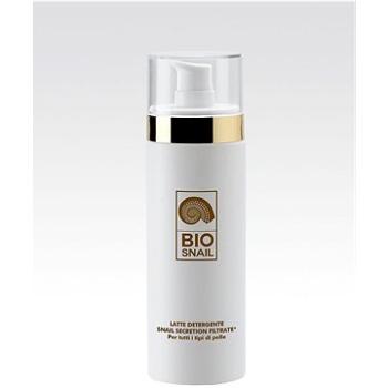 Bio Snail BIO Čistící mléko se sekrecí ze šneků 200 ml (DB009)