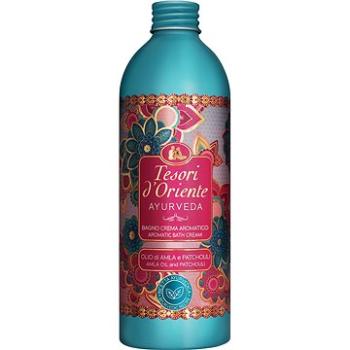 Tesori dOriente Ayurveda Bath Cream 500 ml (8008970043630)